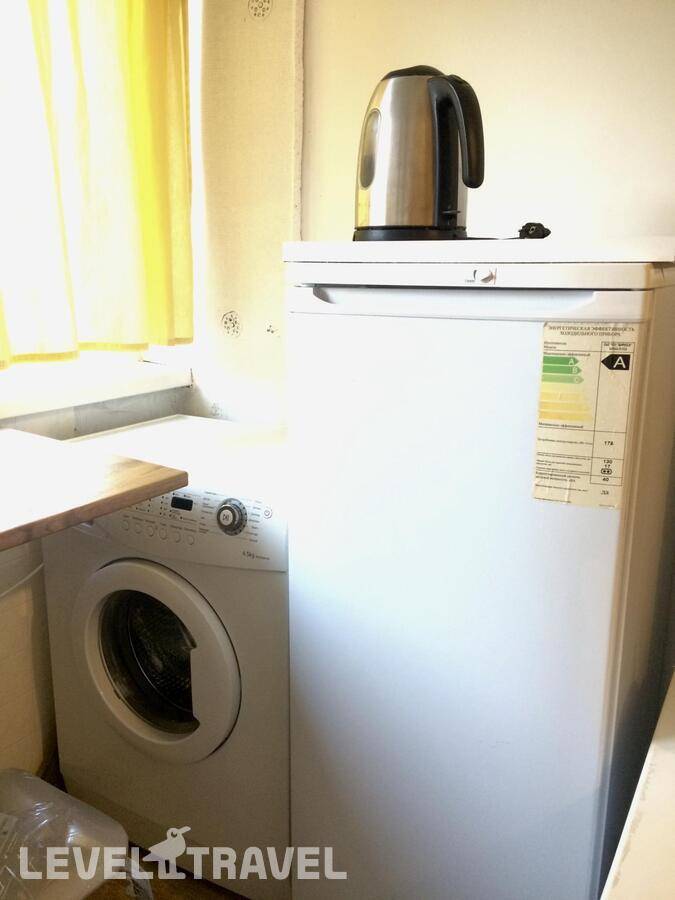 фотографии отеля Апартаменты На Улице Емельянова в Россия(Южно-Сахалинск) - фото №10