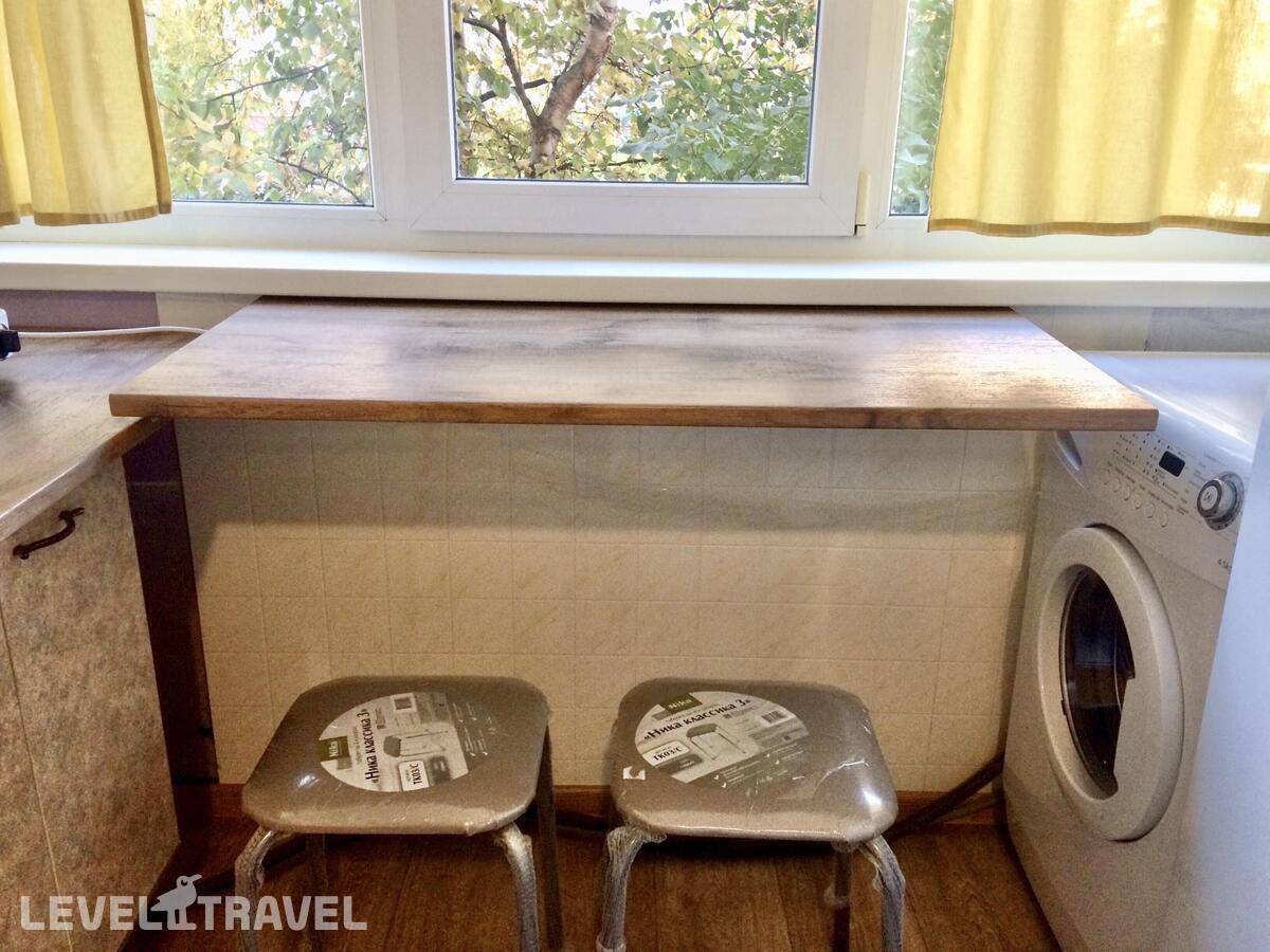 фотографии отеля Апартаменты На Улице Емельянова в Россия(Южно-Сахалинск) - фото №9