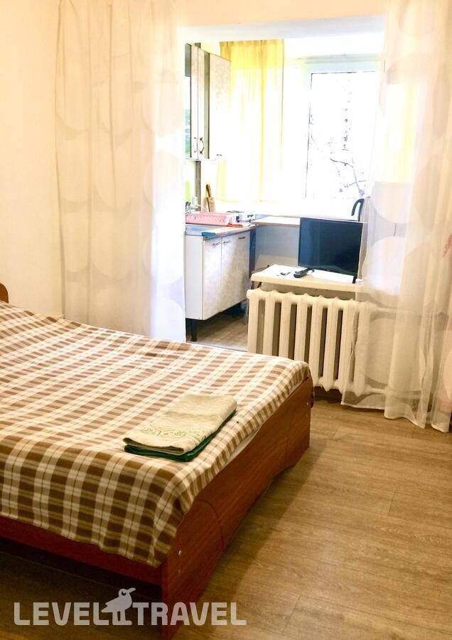 фотографии отеля Апартаменты На Улице Емельянова в Россия(Южно-Сахалинск) - фото №5