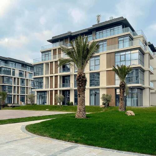 Polo Residences (Sea Breeze Resort) - Luxe