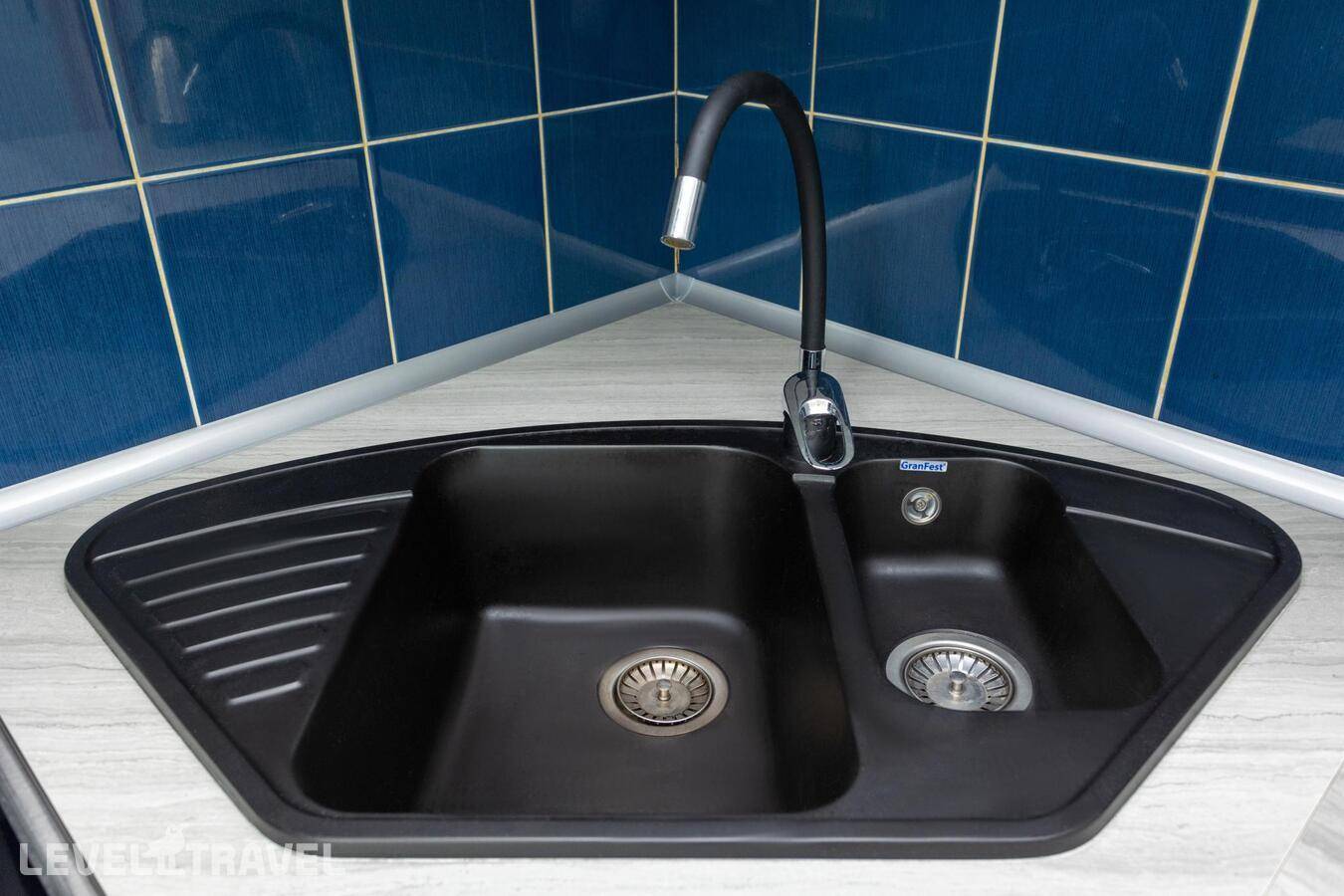 фотографии отеля Апартаменты На Улице Ленина в Россия(Южно-Сахалинск) - фото №14