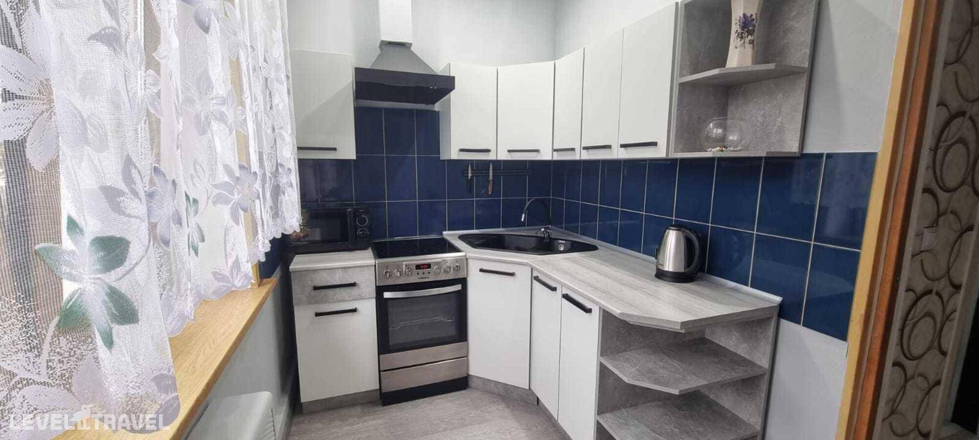 фотографии отеля Апартаменты На Улице Ленина в Россия(Южно-Сахалинск) - фото №12