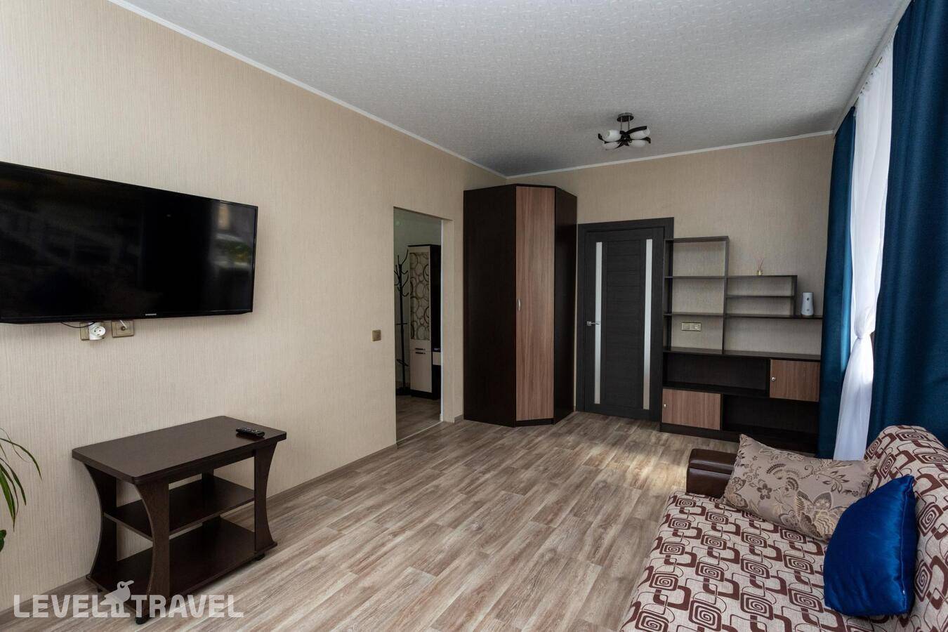 фотографии отеля Апартаменты На Улице Ленина в Россия(Южно-Сахалинск) - фото №11