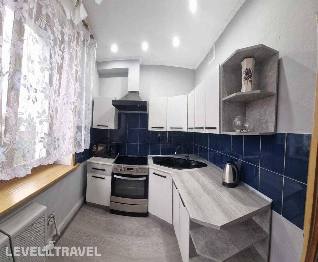 фотографии отеля Апартаменты На Улице Ленина в Россия(Южно-Сахалинск) - фото №13