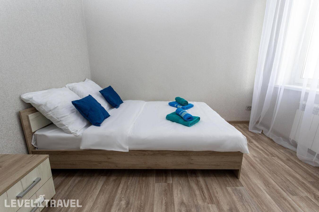 фотографии отеля Апартаменты На Улице Ленина в Россия(Южно-Сахалинск) - фото №4