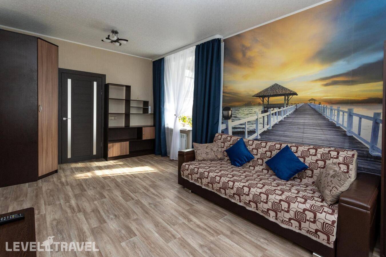 фотографии отеля Апартаменты На Улице Ленина в Россия(Южно-Сахалинск) - фото №9