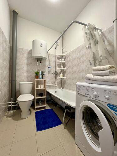 Апартаменты На Улице Имени Космонавта Поповича 18