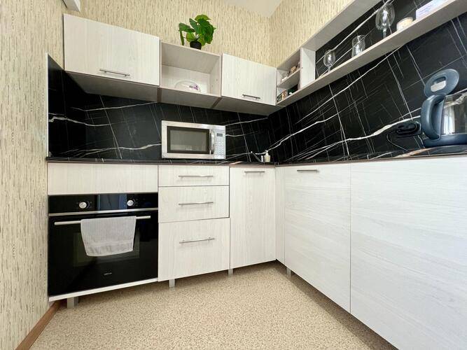 Апартаменты На Улице Имени Космонавта Поповича 18