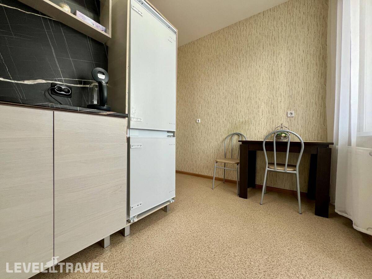 фотографии отеля Апартаменты На Улице Имени Космонавта Поповича 18 в Россия(Южно-Сахалинск) - фото №7