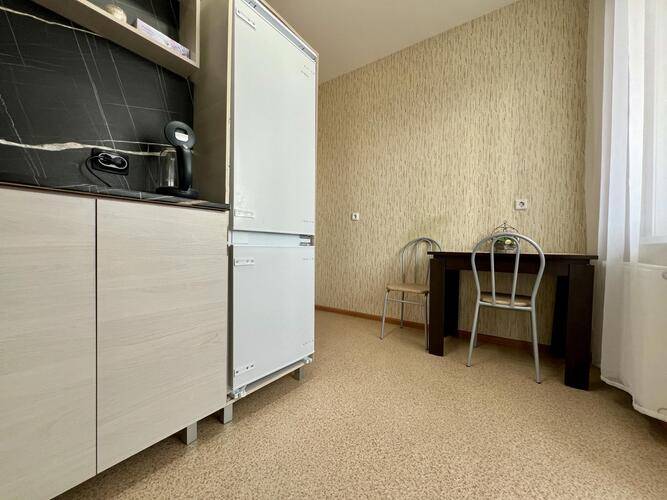 Апартаменты На Улице Имени Космонавта Поповича 18