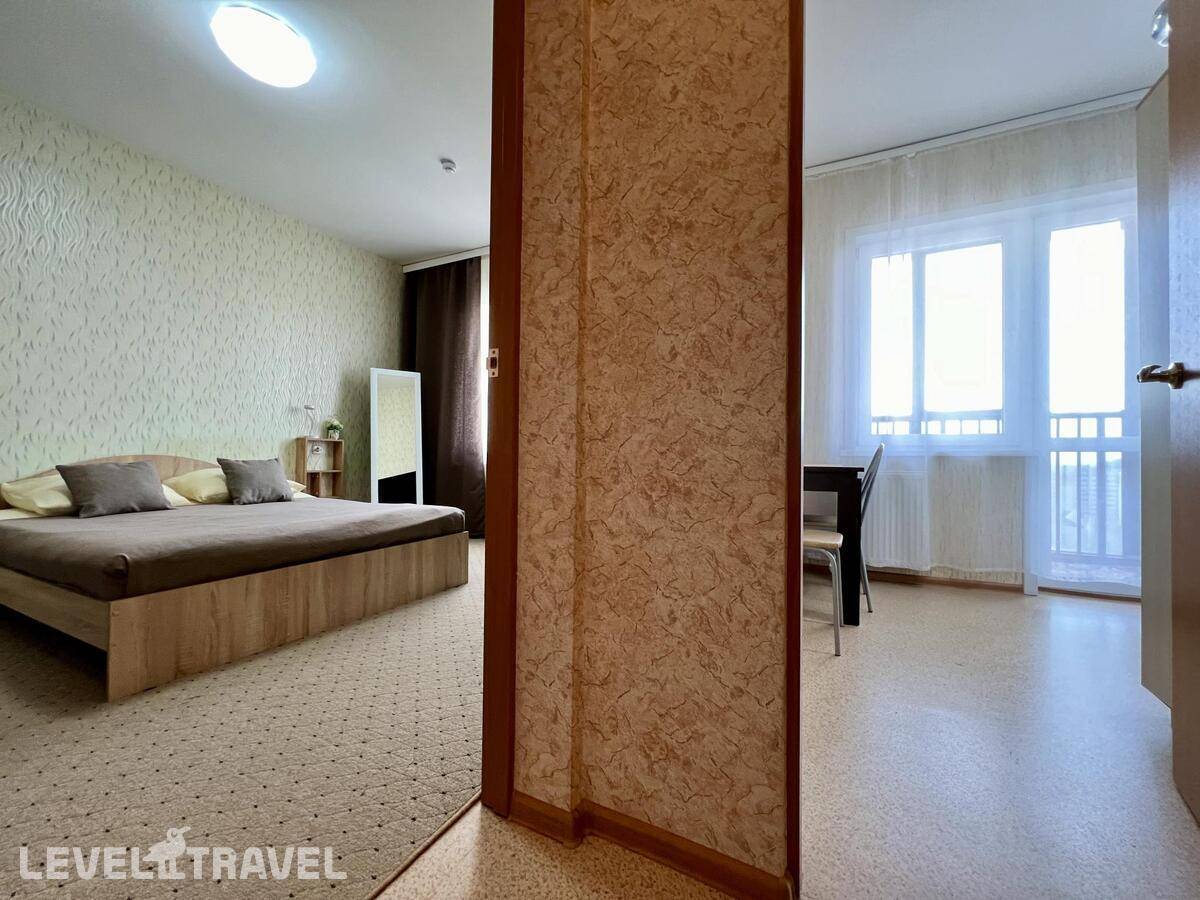 фотографии отеля Апартаменты На Улице Имени Космонавта Поповича 18 в Россия(Южно-Сахалинск) - фото №5