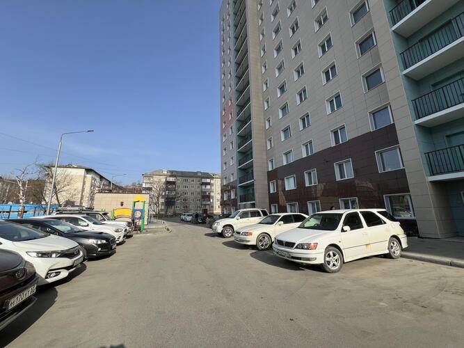 Апартаменты На Улице Имени Космонавта Поповича 18