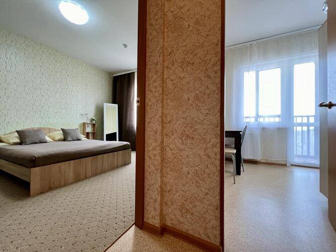 Апартаменты На Улице Имени Космонавта Поповича 18