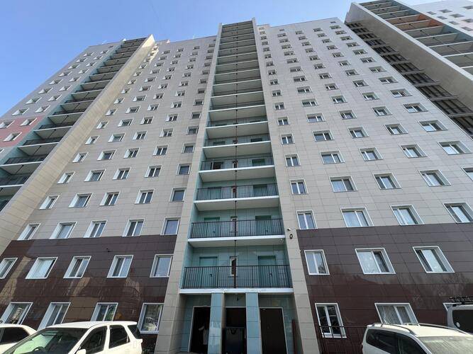 Апартаменты На Улице Имени Космонавта Поповича 18