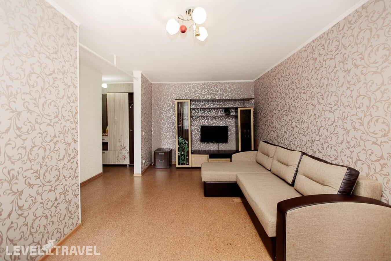 фотографии отеля С Комфортом На Улице Ленина 306 в Россия(Южно-Сахалинск) - фото №5
