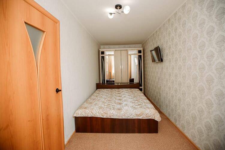 С Комфортом На Улице Ленина 306