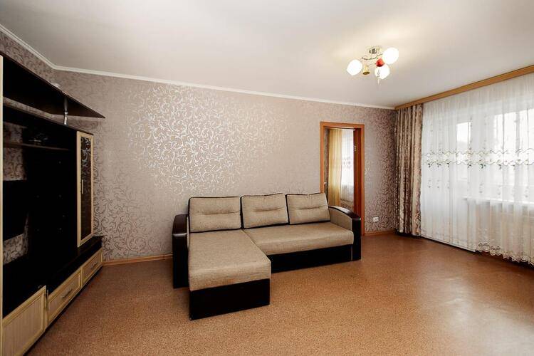 С Комфортом На Улице Ленина 306