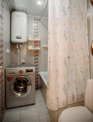 С Комфортом На Улице Ленина 306