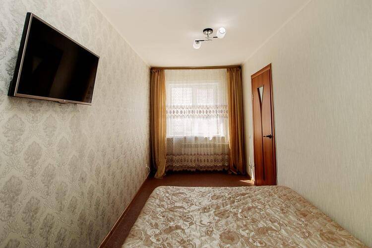 С Комфортом На Улице Ленина 306