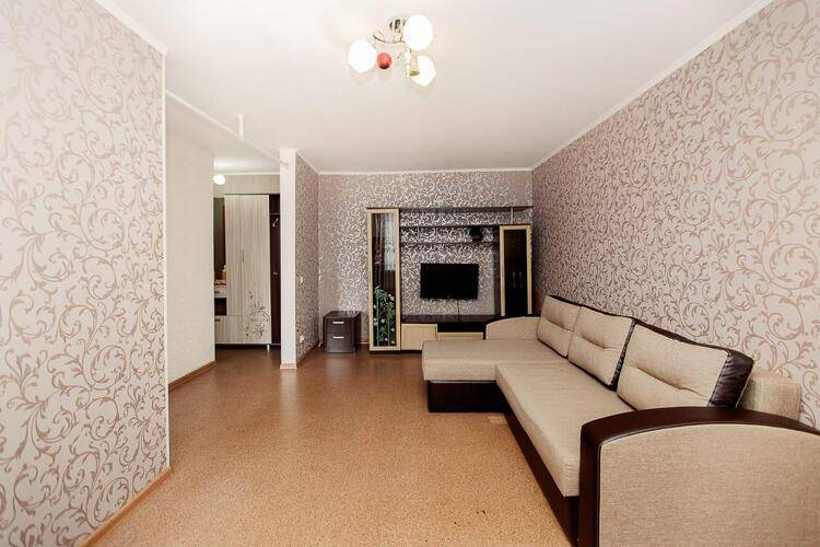 С Комфортом На Улице Ленина 306