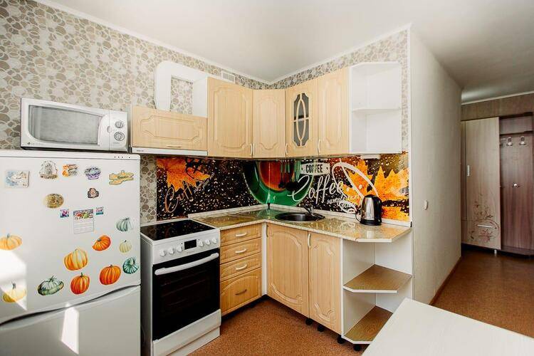 С Комфортом На Улице Ленина 306