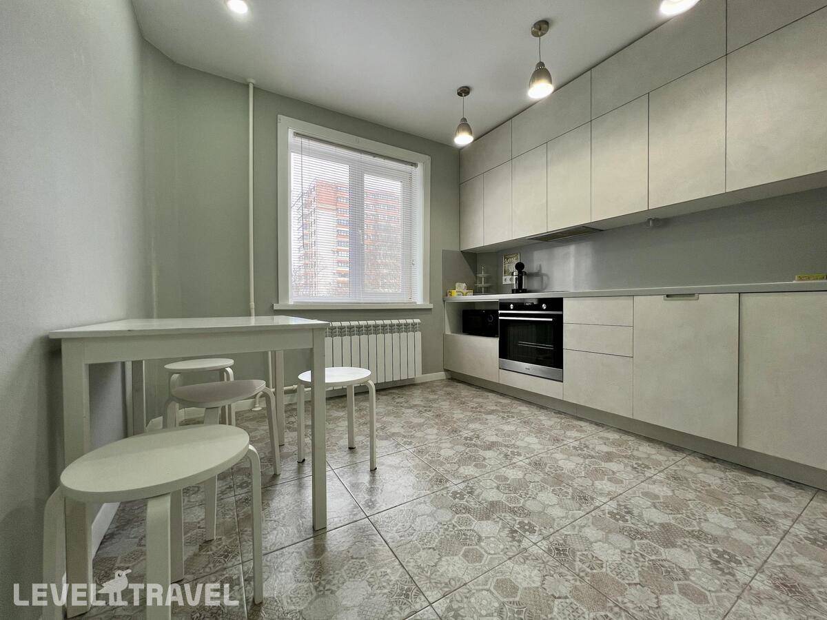 фотографии отеля Апартаменты На Проспекте Победы 15 в Россия(Южно-Сахалинск) - фото №4