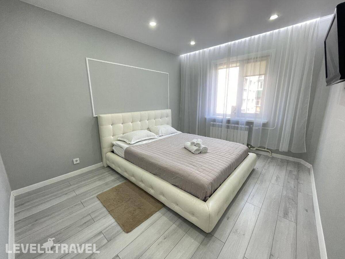 фотографии отеля Апартаменты На Проспекте Победы 15 в Россия(Южно-Сахалинск) - фото №2