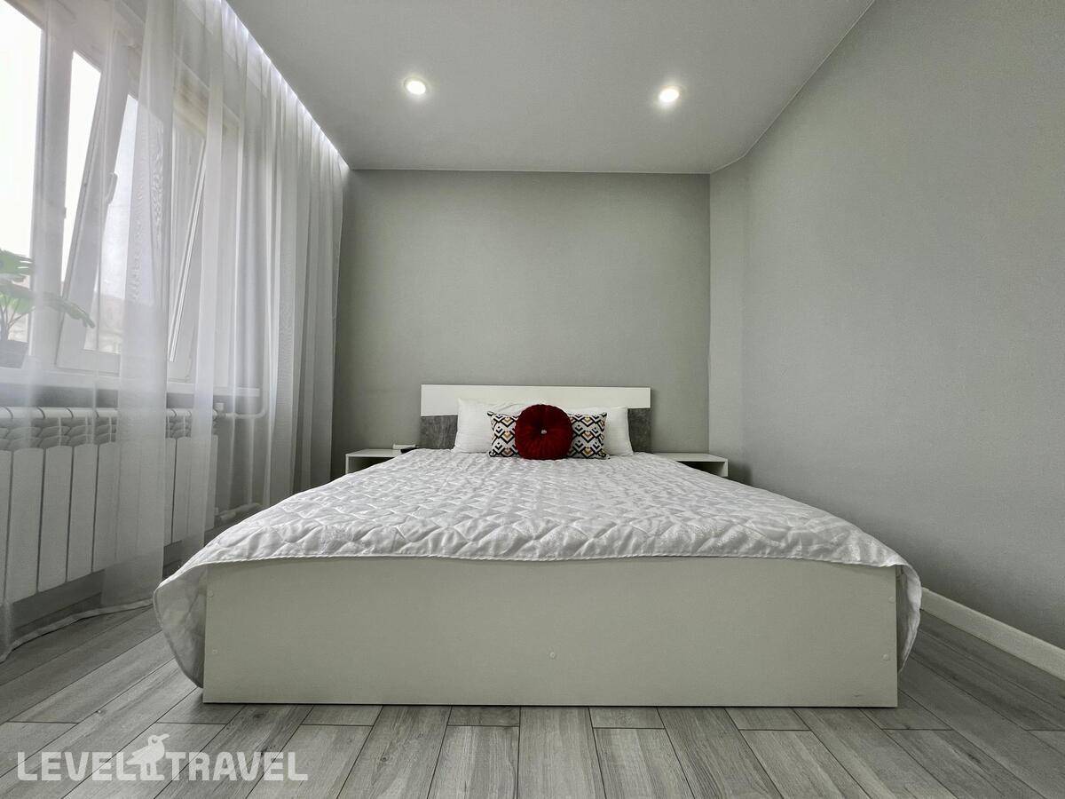 фотографии отеля Апартаменты На Проспекте Победы 15 в Россия(Южно-Сахалинск) - фото №1