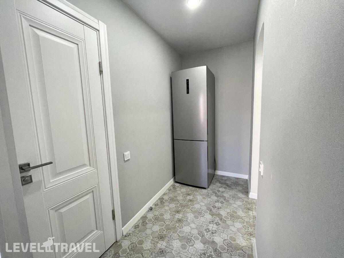 фотографии отеля Апартаменты На Проспекте Победы 15 в Россия(Южно-Сахалинск) - фото №13