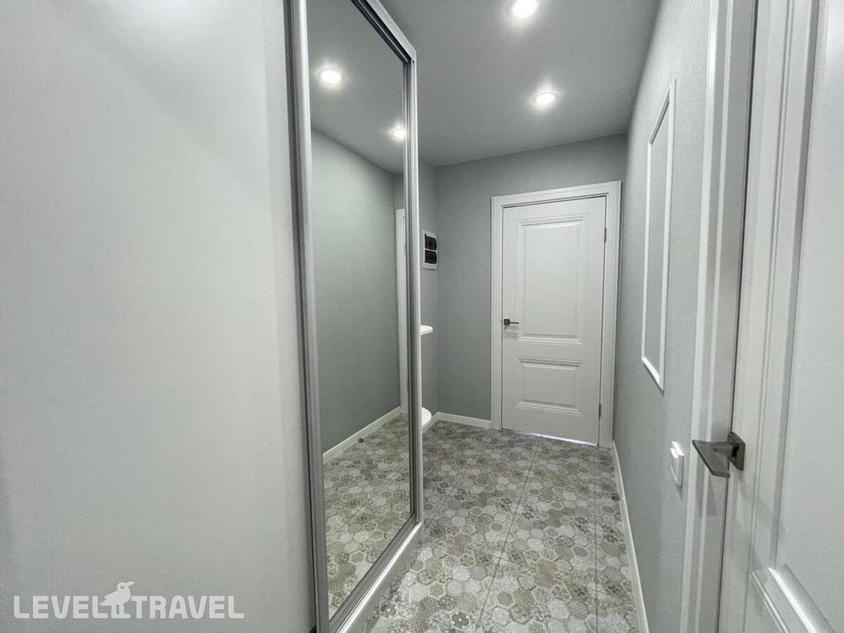 фотографии отеля Апартаменты На Проспекте Победы 15 в Россия(Южно-Сахалинск) - фото №10