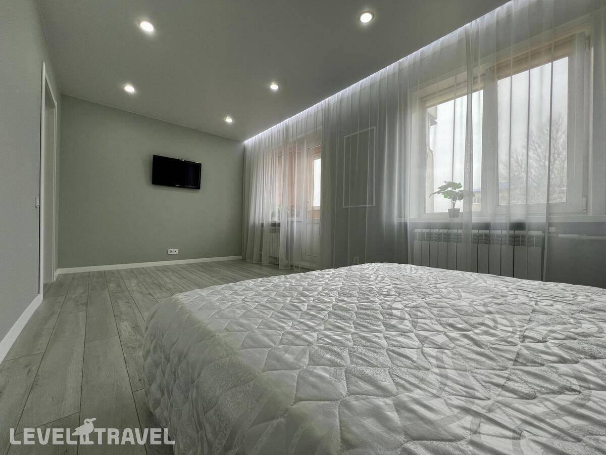 фотографии отеля Апартаменты На Проспекте Победы 15 в Россия(Южно-Сахалинск) - фото №3