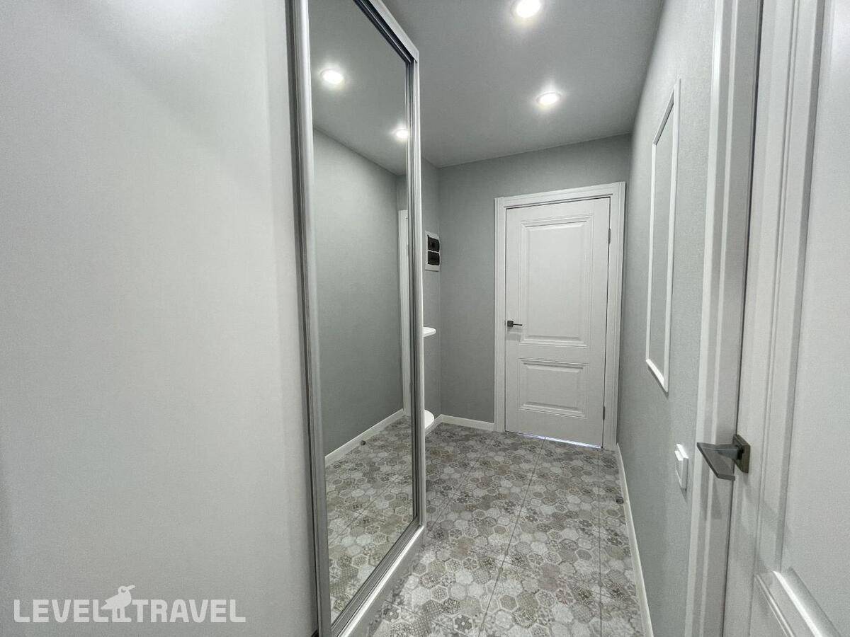 фотографии отеля Апартаменты На Проспекте Победы 15 в Россия(Южно-Сахалинск) - фото №12