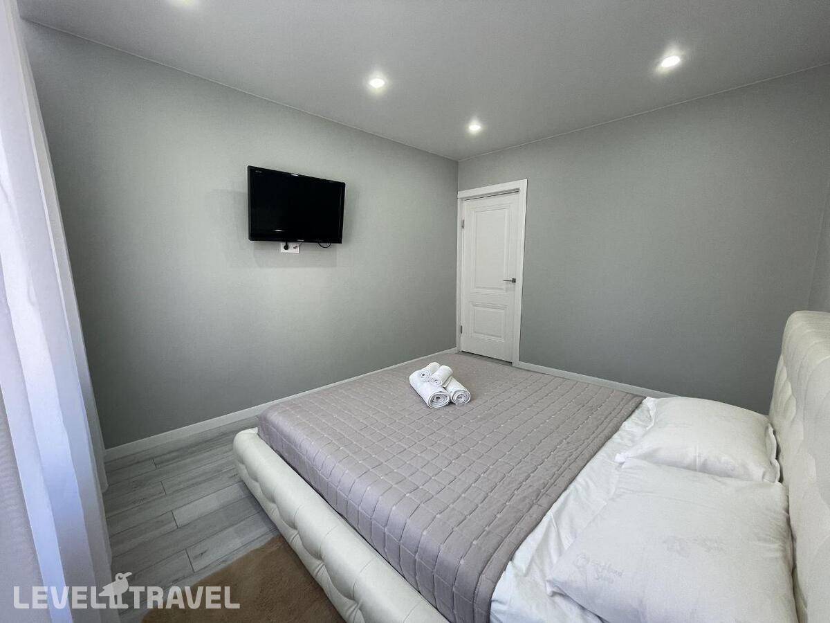 фотографии отеля Апартаменты На Проспекте Победы 15 в Россия(Южно-Сахалинск) - фото №5