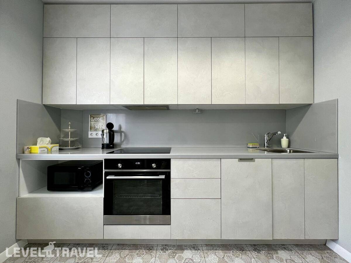 фотографии отеля Апартаменты На Проспекте Победы 15 в Россия(Южно-Сахалинск) - фото №7