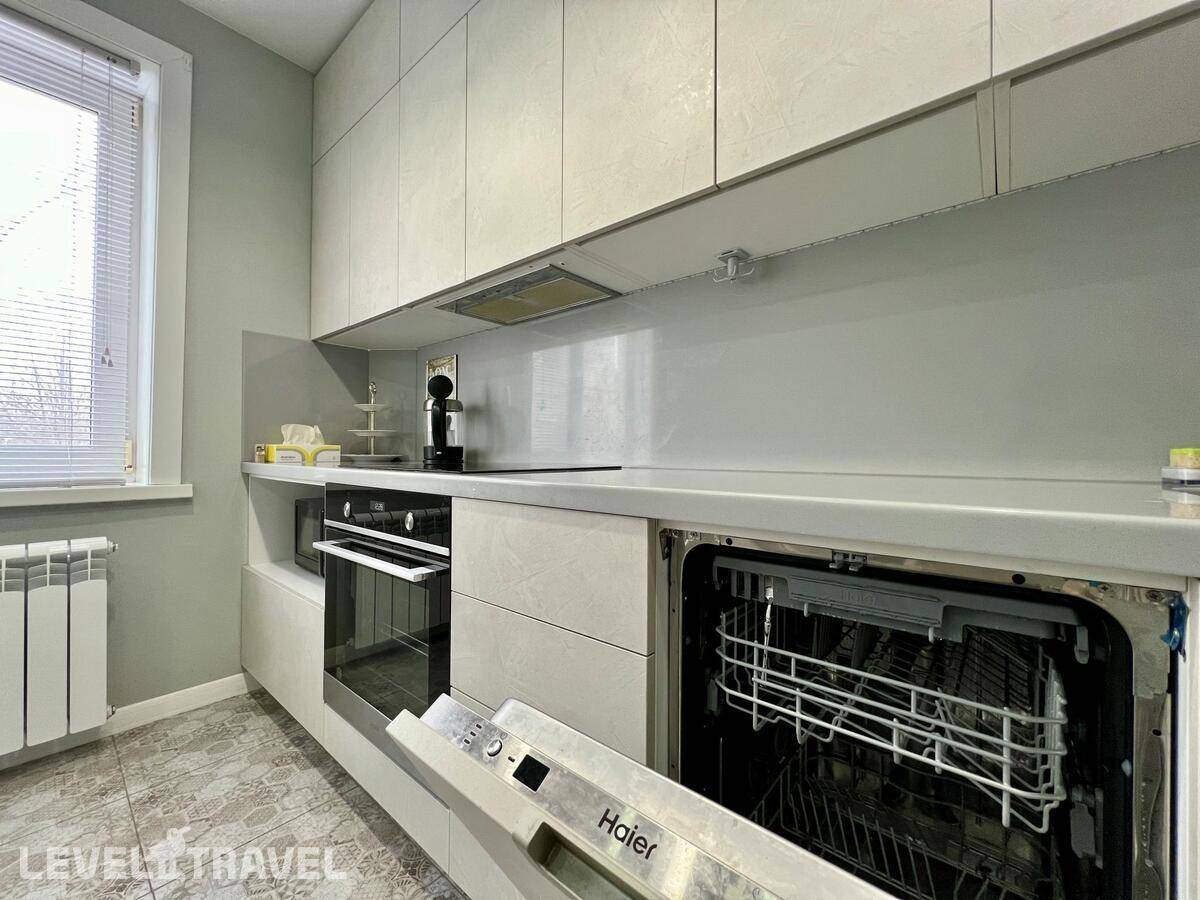 фотографии отеля Апартаменты На Проспекте Победы 15 в Россия(Южно-Сахалинск) - фото №8