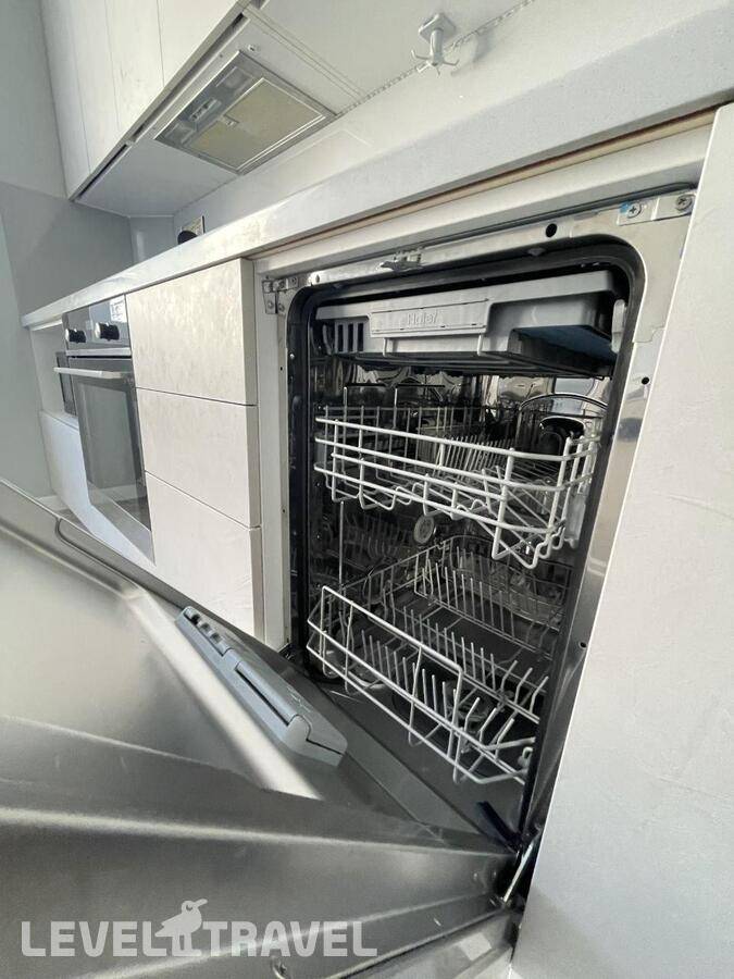 фотографии отеля Апартаменты На Проспекте Победы 15 в Россия(Южно-Сахалинск) - фото №11