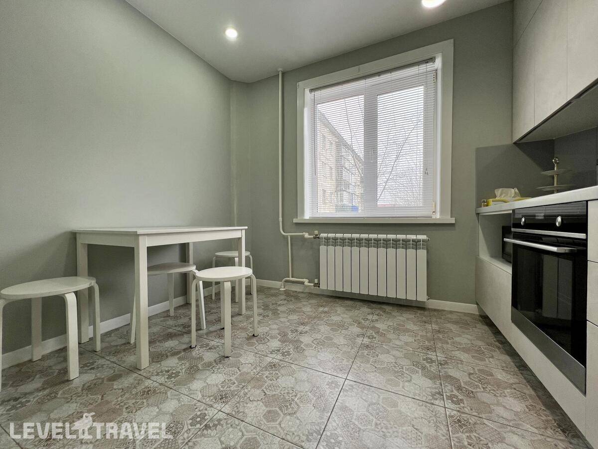 фотографии отеля Апартаменты На Проспекте Победы 15 в Россия(Южно-Сахалинск) - фото №6