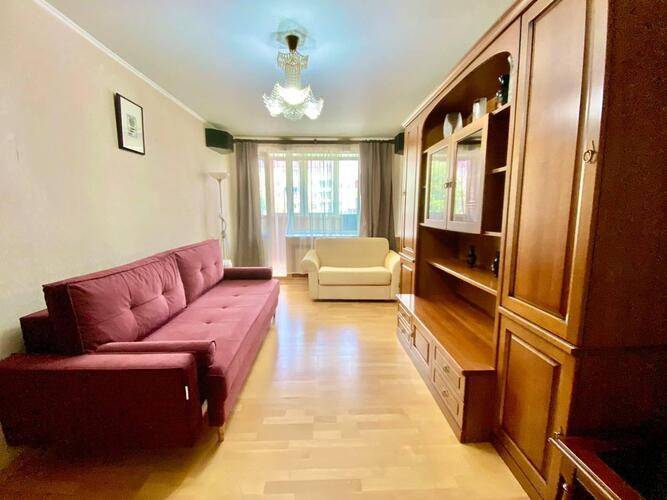 Апартаменты На Улице Хабаровская 60