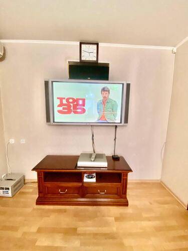 Апартаменты На Улице Хабаровская 60