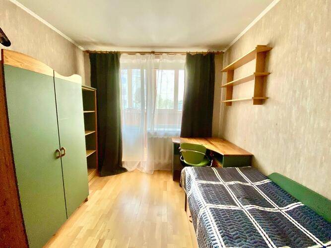 Апартаменты На Улице Хабаровская 60