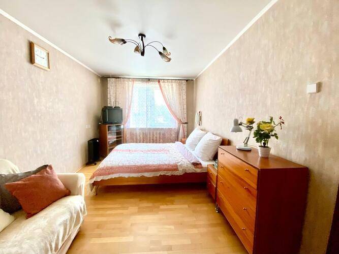 Апартаменты На Улице Хабаровская 60