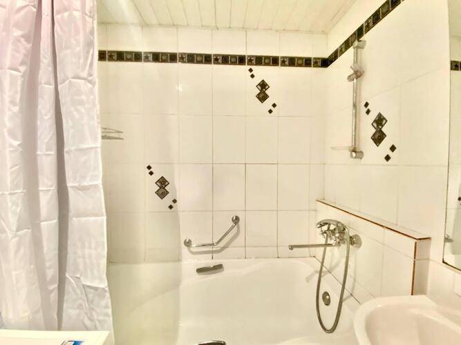 Апартаменты На Улице Хабаровская 60