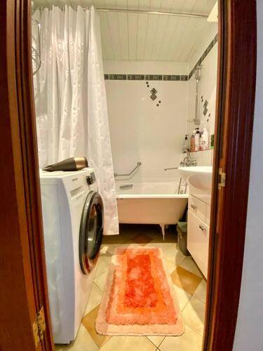 Апартаменты На Улице Хабаровская 60