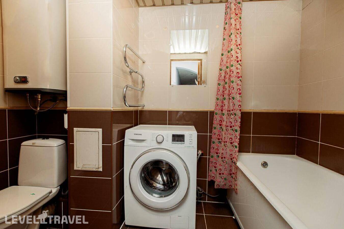 фотографии отеля С Комфортом На Проспекте Мира 265б в Россия(Южно-Сахалинск) - фото №15