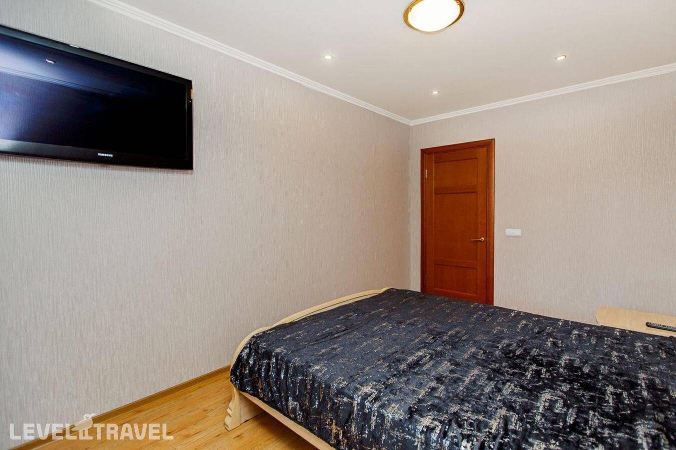 фотографии отеля С Комфортом На Проспекте Мира 265б в Россия(Южно-Сахалинск) - фото №3