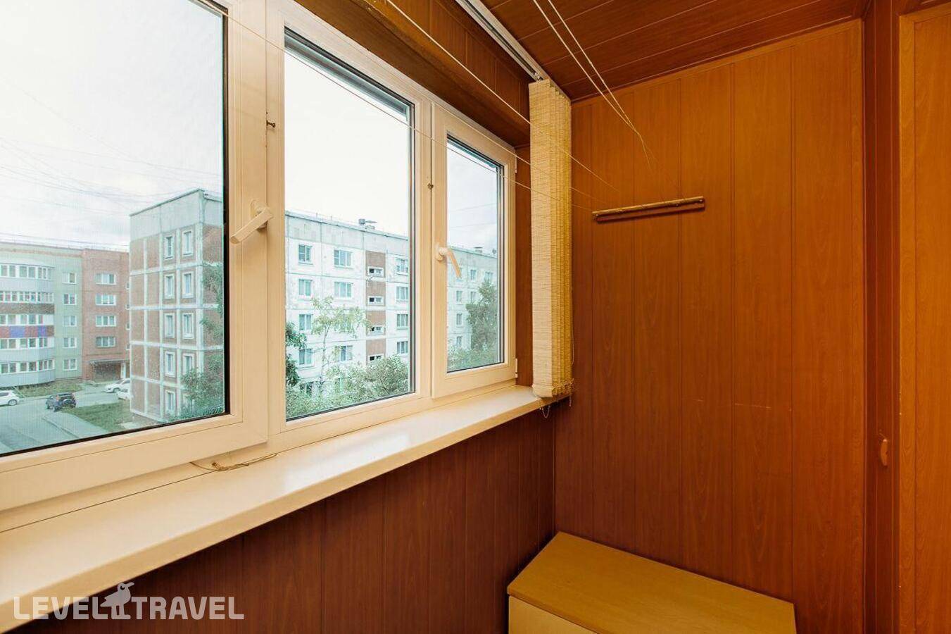 фотографии отеля С Комфортом На Проспекте Мира 265б в Россия(Южно-Сахалинск) - фото №14