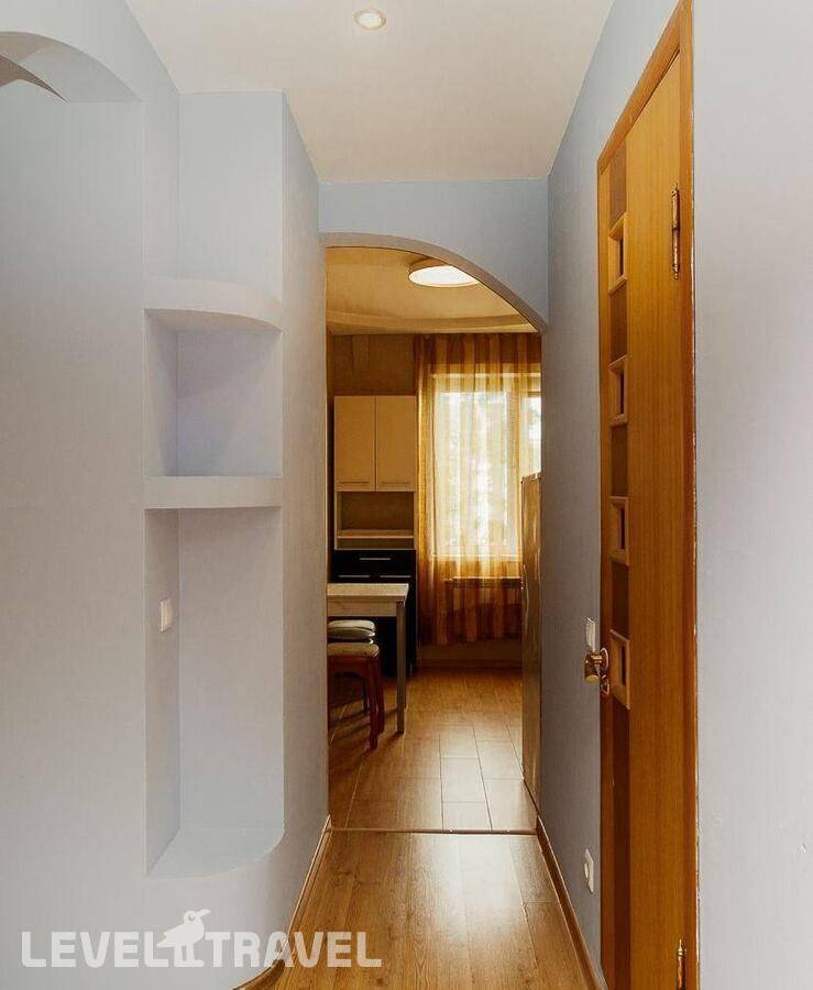 фотографии отеля С Комфортом На Проспекте Мира 265б в Россия(Южно-Сахалинск) - фото №12