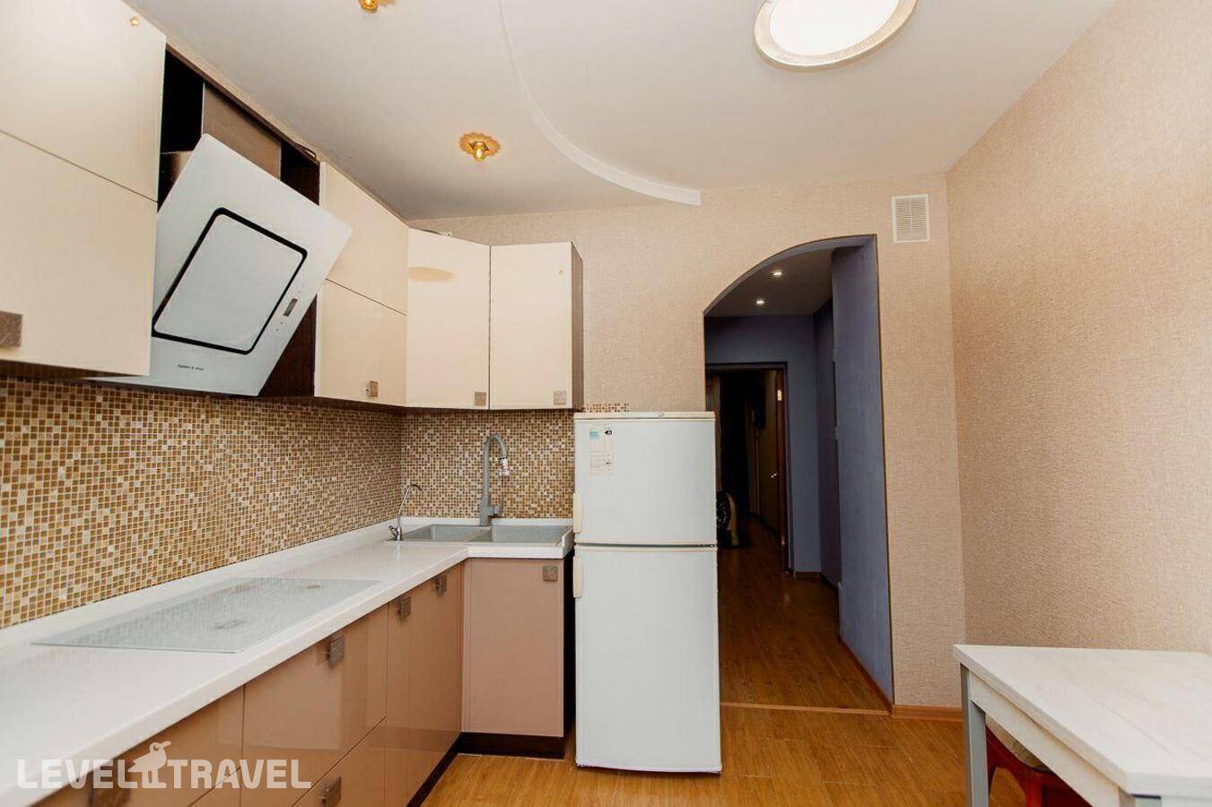 фотографии отеля С Комфортом На Проспекте Мира 265б в Россия(Южно-Сахалинск) - фото №10