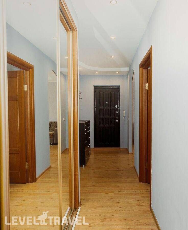 фотографии отеля С Комфортом На Проспекте Мира 265б в Россия(Южно-Сахалинск) - фото №13