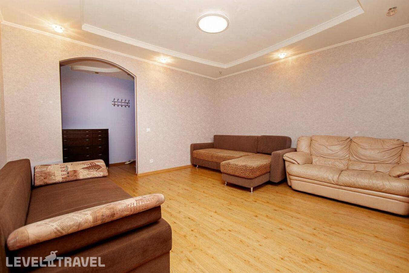 фотографии отеля С Комфортом На Проспекте Мира 265б в Россия(Южно-Сахалинск) - фото №5